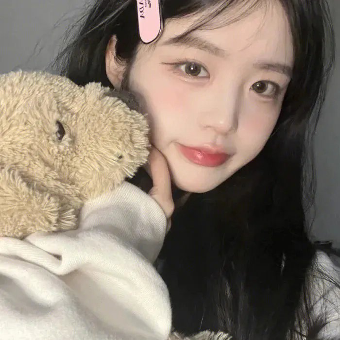 高三女生部落格