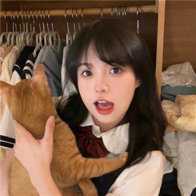 女交通员